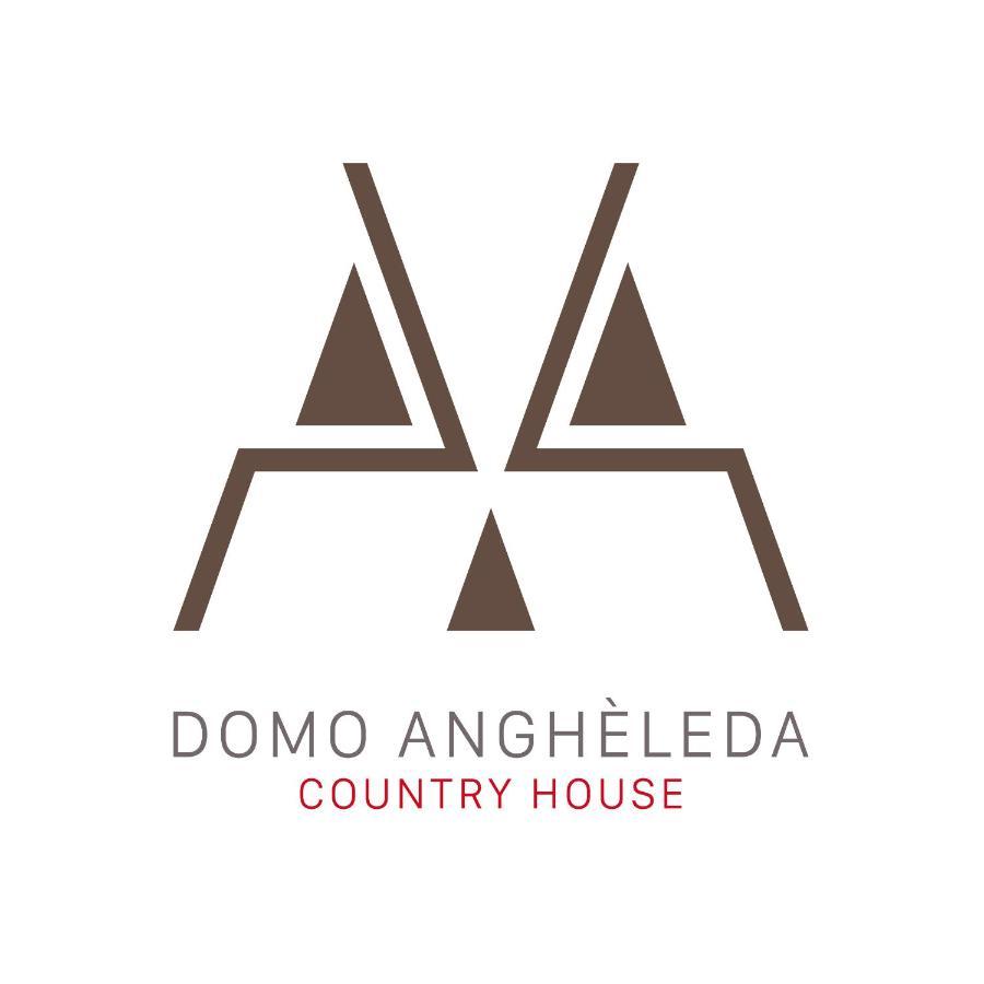 Domo Angheleda - Alghero Casa Indipendente Vicino Al Mare Buitenkant foto