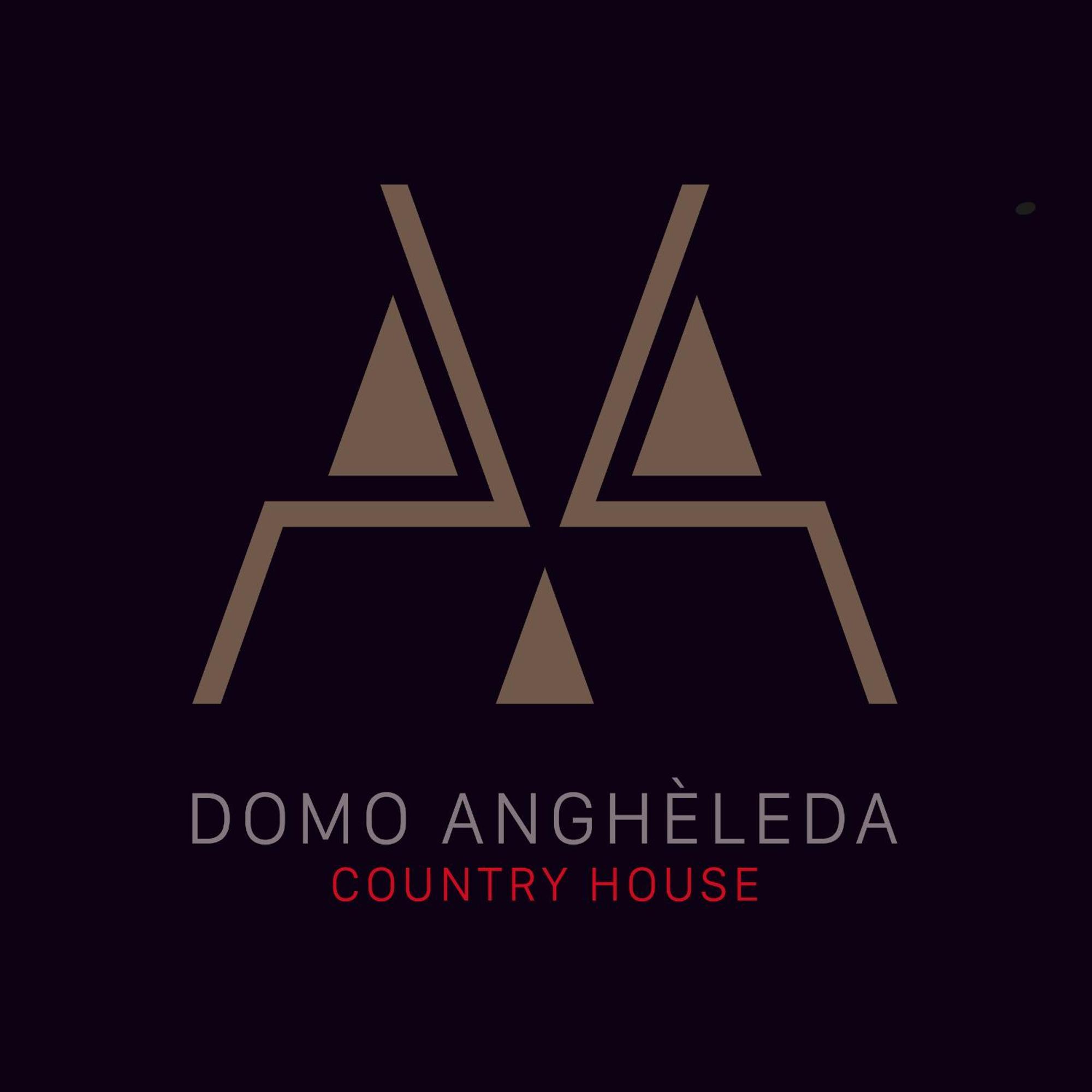 Domo Angheleda - Alghero Casa Indipendente Vicino Al Mare Buitenkant foto