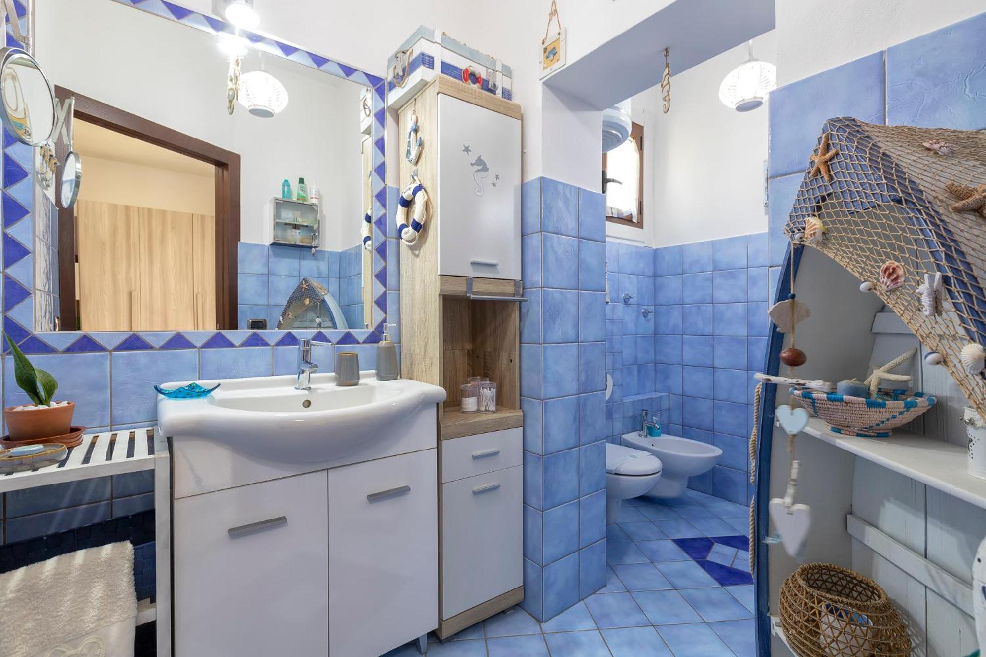 Domo Angheleda - Alghero Casa Indipendente Vicino Al Mare Buitenkant foto
