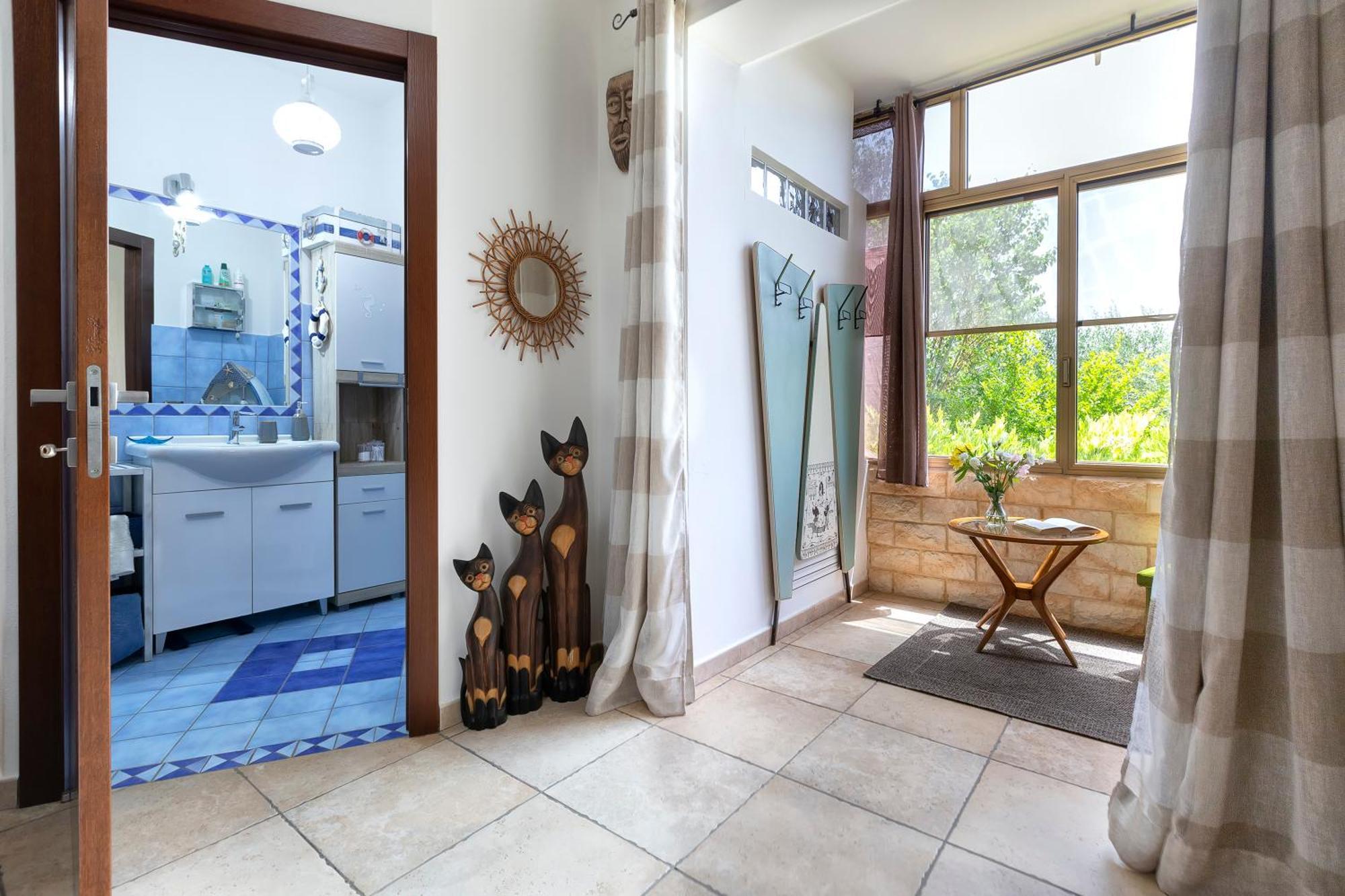 Domo Angheleda - Alghero Casa Indipendente Vicino Al Mare Buitenkant foto
